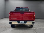 2021 Chevrolet Silverado 2500HD LT 4WD