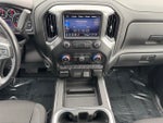 2021 Chevrolet Silverado 1500 LT Trail Boss 4WD