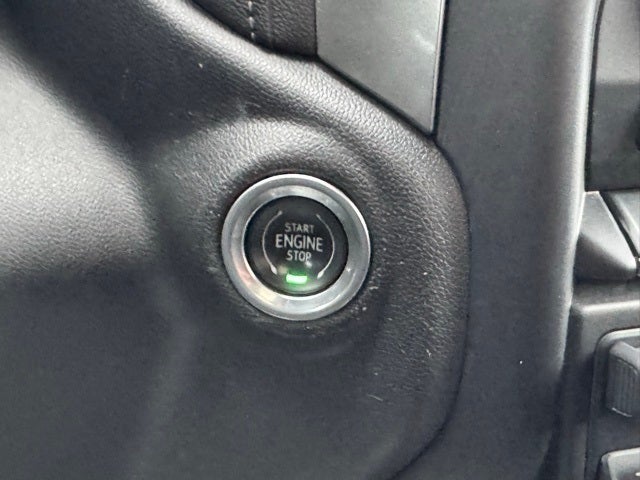 2021 Chevrolet Silverado 1500 LT Trail Boss 4WD