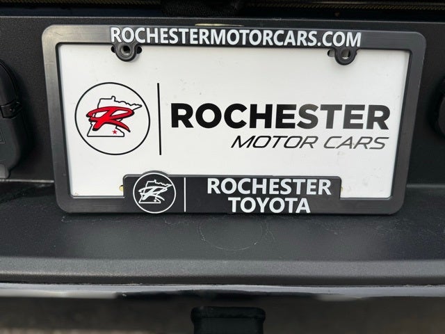 2021 Chevrolet Silverado 1500 LT Trail Boss 4WD