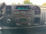 2011 Chevrolet Silverado 1500 LT 4WD