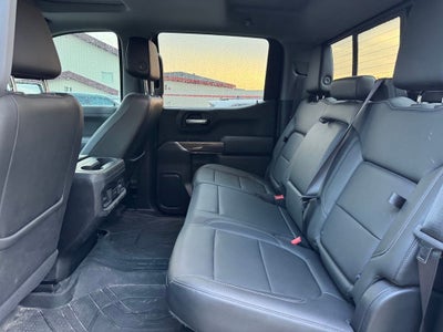 2019 Chevrolet Silverado 1500 RST 4WD