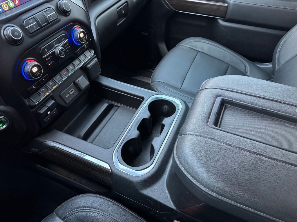 2019 Chevrolet Silverado 1500 RST 4WD