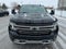 2022 Chevrolet Silverado 1500 LTD High Country 4WD