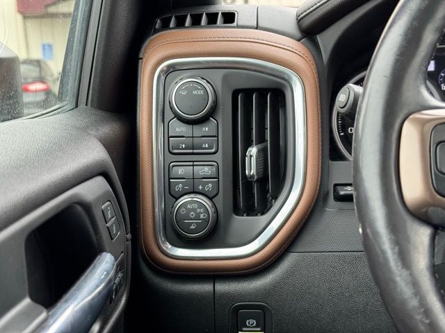 2022 Chevrolet Silverado 1500 LTD High Country 4WD