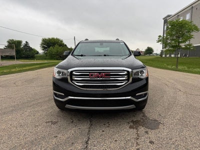 2017 GMC Acadia SLT-1 FWD