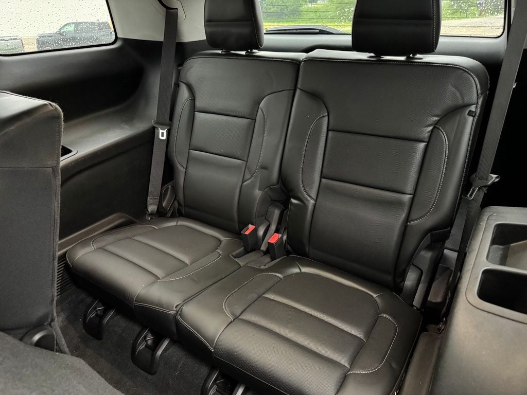 2017 GMC Acadia SLT-1 FWD