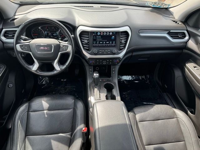 2019 GMC Acadia SLT-1 AWD