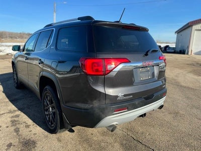 2019 GMC Acadia SLT-1 AWD