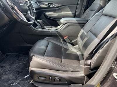 2019 GMC Acadia SLT-1 AWD