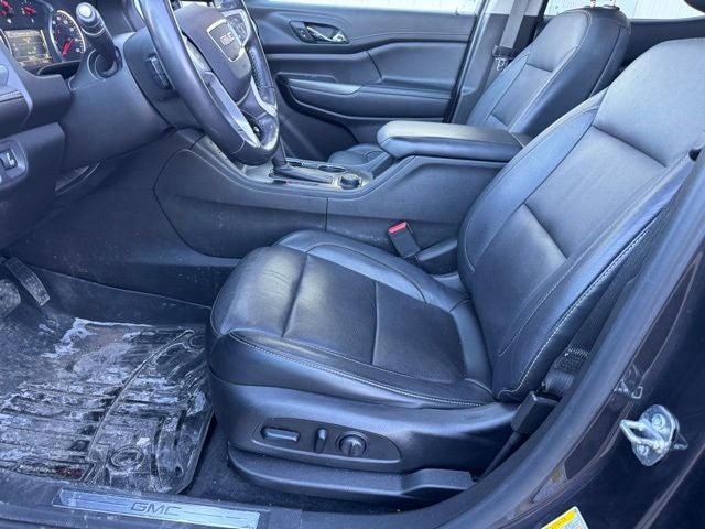 2019 GMC Acadia SLT-1 AWD