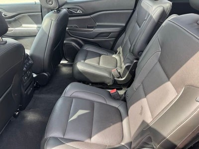 2019 GMC Acadia SLT-1 AWD