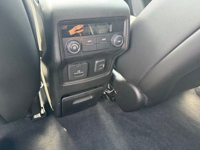 2019 GMC Acadia SLT-1 AWD