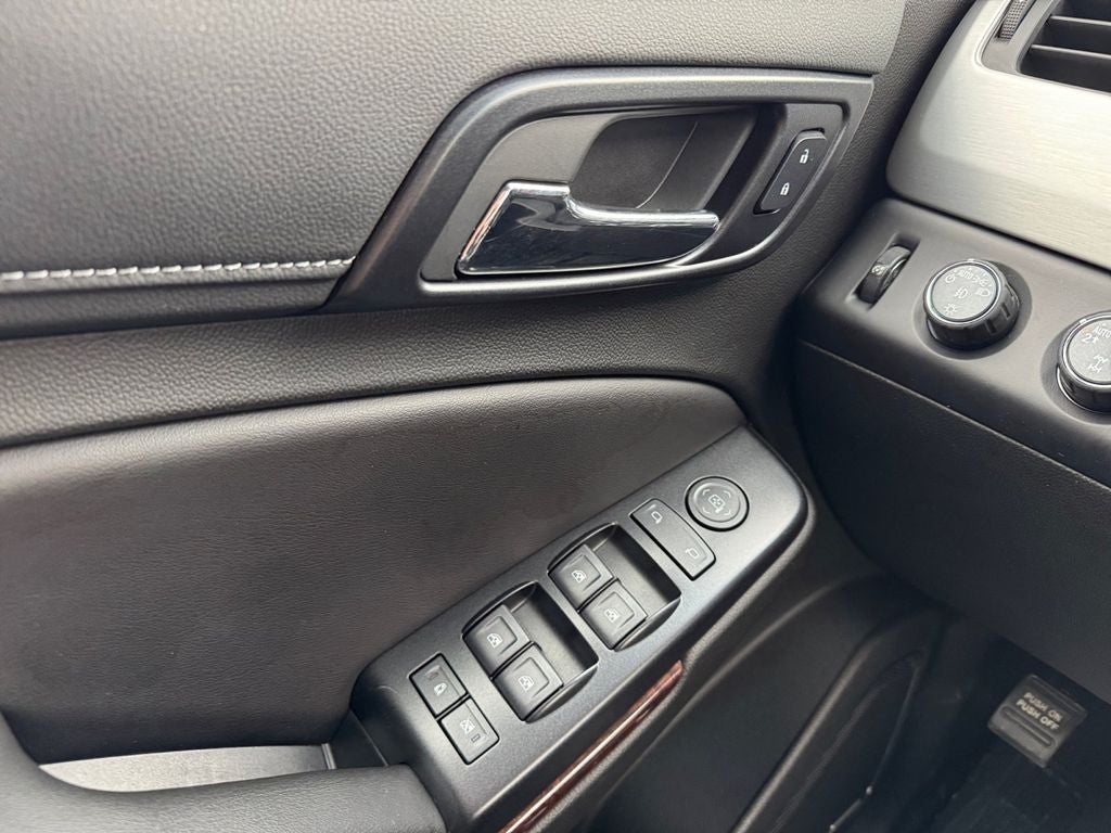 2019 GMC Yukon SLE 4WD