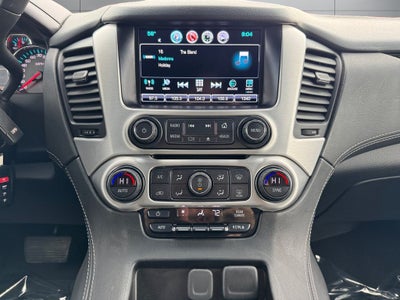 2019 GMC Yukon SLE 4WD