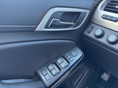 2019 GMC Yukon XL Denali 4WD