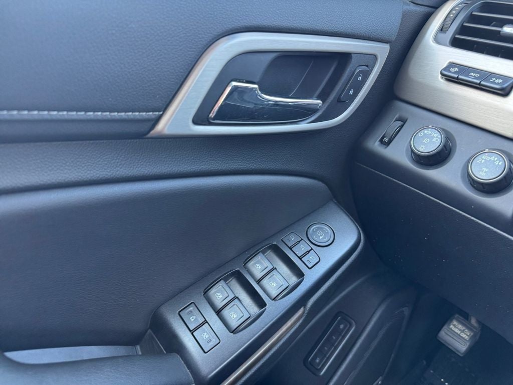 2019 GMC Yukon XL Denali 4WD