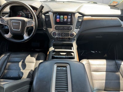 2019 GMC Yukon XL Denali 4WD