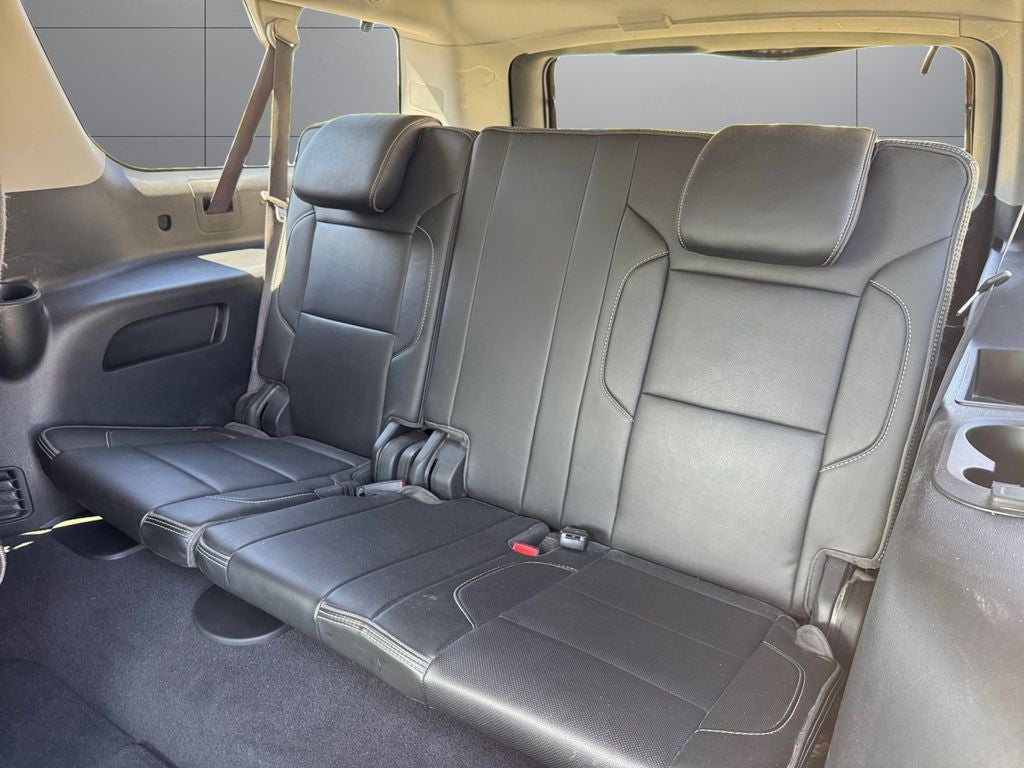 2019 GMC Yukon XL Denali 4WD