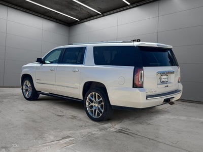 2019 GMC Yukon XL Denali 4WD