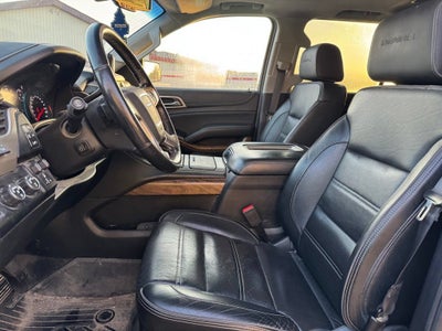 2019 GMC Yukon XL Denali 4WD