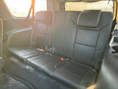 2019 GMC Yukon XL Denali 4WD