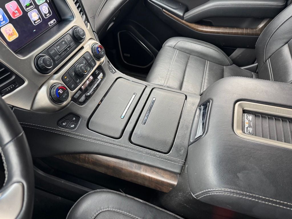 2018 GMC Yukon XL Denali 4WD