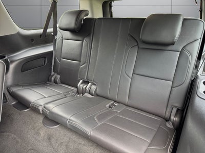 2018 GMC Yukon XL Denali 4WD