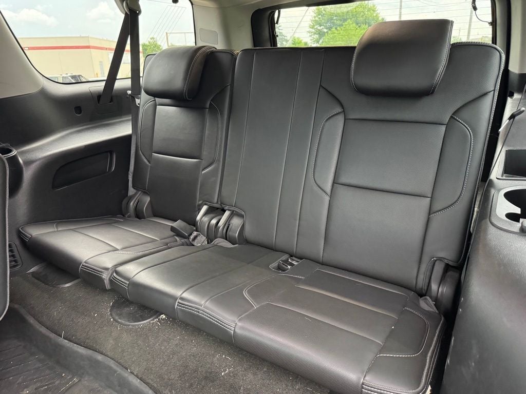 2018 GMC Yukon XL Denali 4WD
