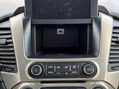 2020 GMC Yukon XL Denali 4WD