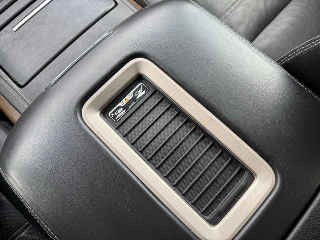 2020 GMC Yukon XL Denali 4WD