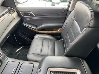 2020 GMC Yukon XL Denali 4WD