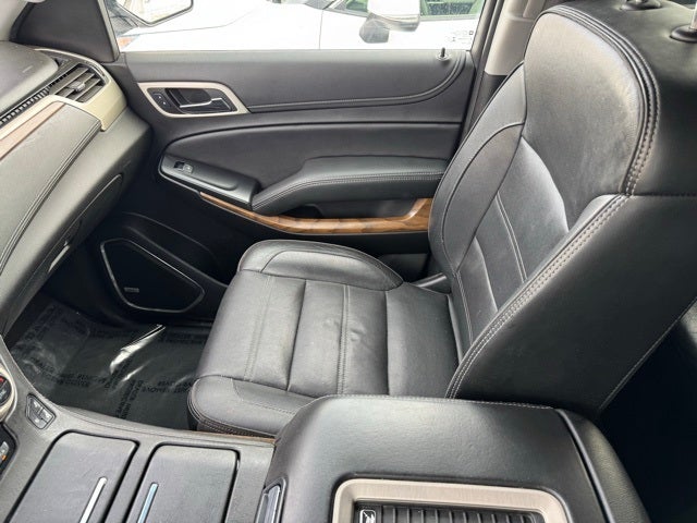 2020 GMC Yukon XL Denali 4WD