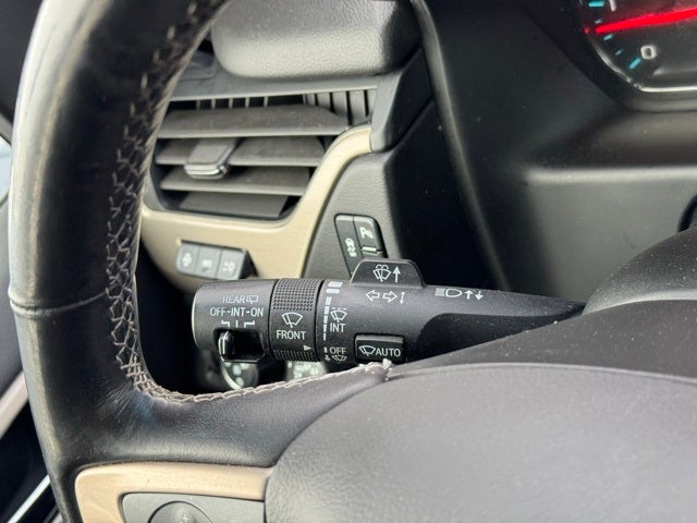 2020 GMC Yukon XL Denali 4WD