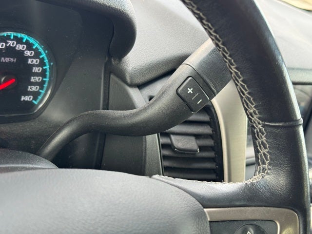 2020 GMC Yukon XL Denali 4WD