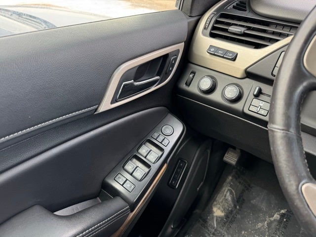 2020 GMC Yukon XL Denali 4WD