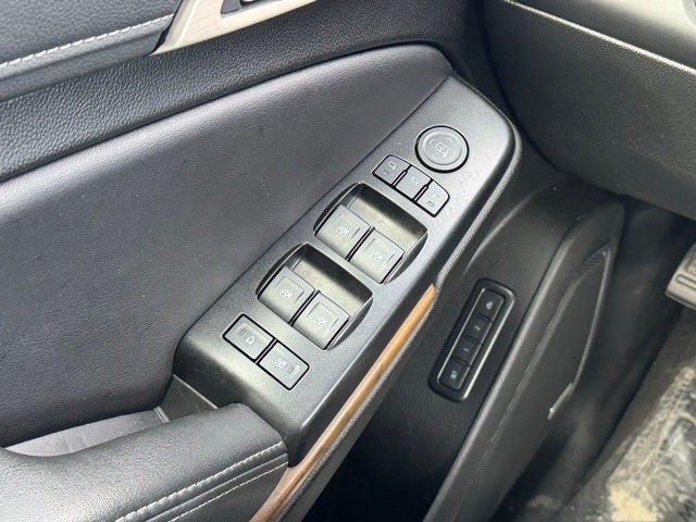 2020 GMC Yukon XL Denali 4WD