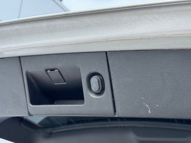 2020 GMC Yukon XL Denali 4WD