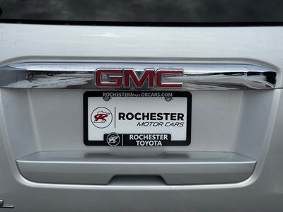 2020 GMC Yukon XL Denali 4WD