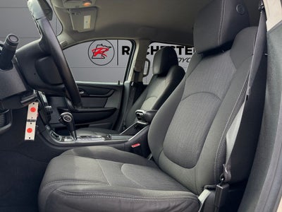 2016 Chevrolet Traverse LT 1LT