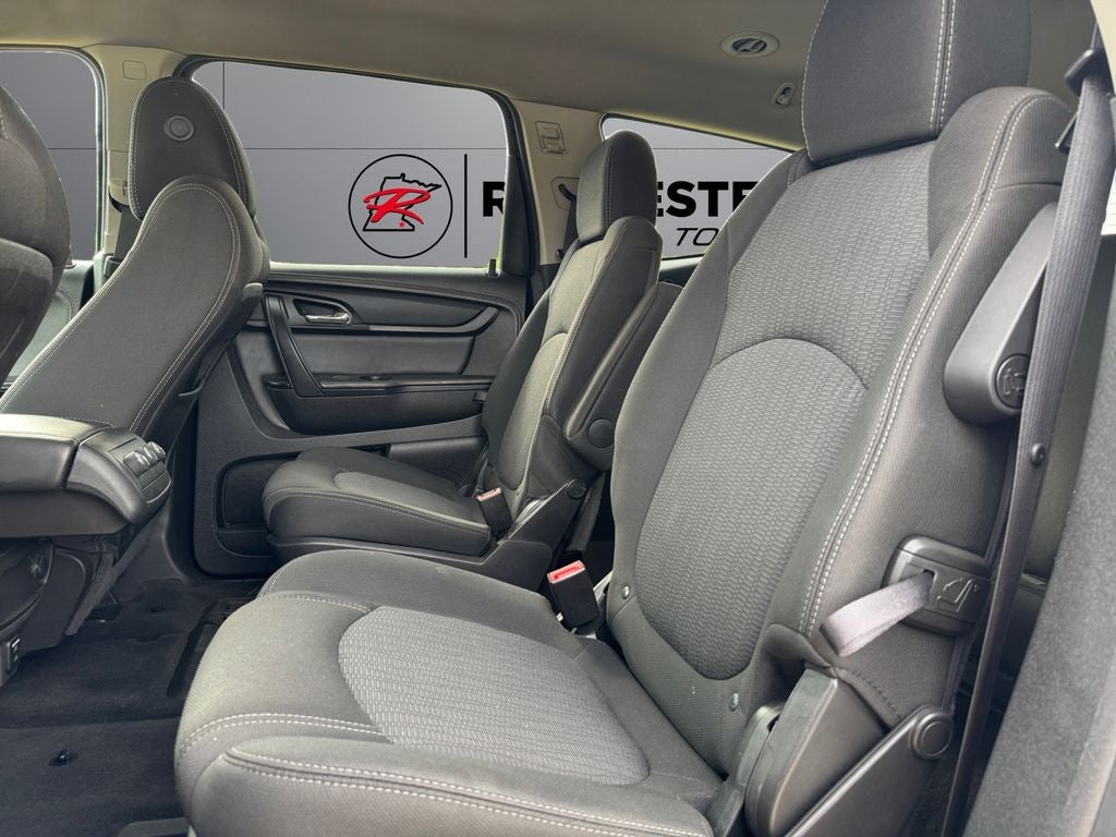 2016 Chevrolet Traverse LT 1LT