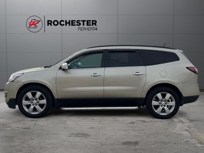 2016 Chevrolet Traverse LT 1LT