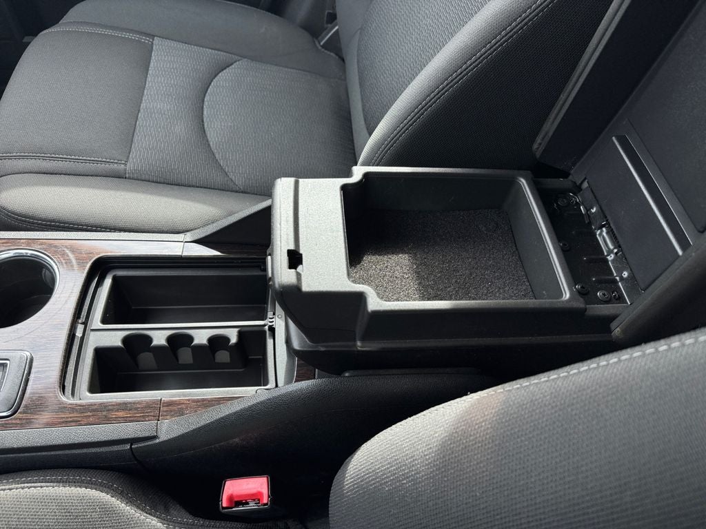 2016 Chevrolet Traverse LT 1LT
