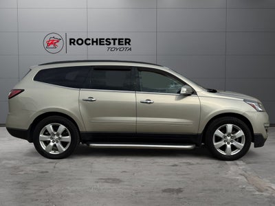 2016 Chevrolet Traverse LT 1LT