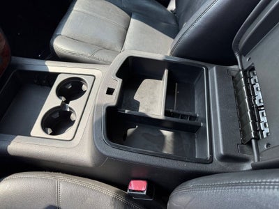 2013 Chevrolet Tahoe LT 4WD