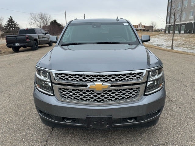2019 Chevrolet Tahoe LT LT1