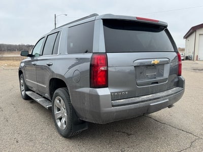 2019 Chevrolet Tahoe LT LT1