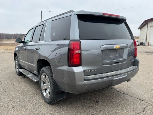 2019 Chevrolet Tahoe LT LT1