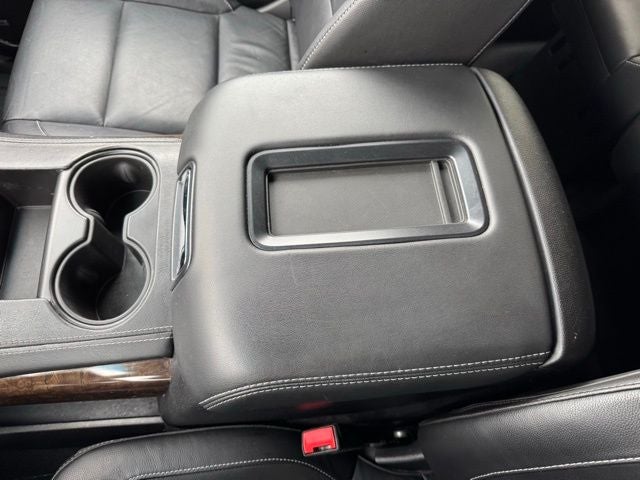 2019 Chevrolet Tahoe LT LT1