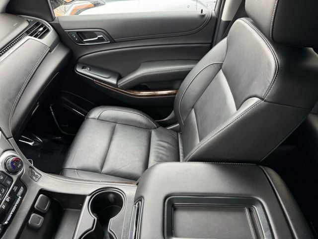 2019 Chevrolet Tahoe LT LT1
